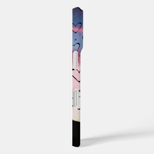 iPhone / iPadケース Case-Mate iPhoneケース (裏面 / 右)