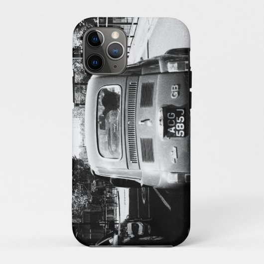 iPhone / iPadケース Case-Mate iPhoneケース (裏面)