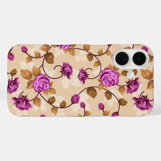 iPhone / iPadケース Case-Mate iPhoneケース (裏面 (横))