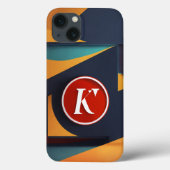 iphone/ipadケース Case-Mate iPhoneケース (裏面)