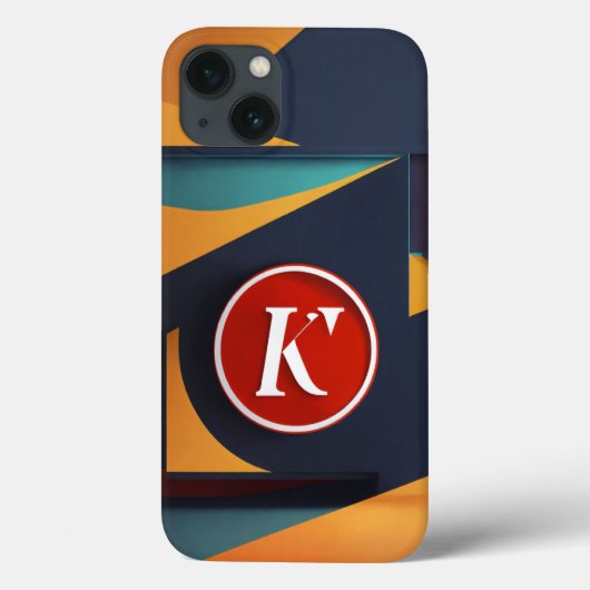 iphone/ipadケース Case-Mate iPhoneケース (裏面)
