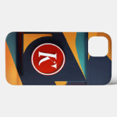 iphone/ipadケース Case-Mate iPhoneケース (裏面 (横))