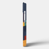 iphone/ipadケース Case-Mate iPhoneケース (裏面 / 左)