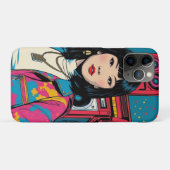 iPhone / iPadケース Case-Mate iPhoneケース (裏面(横))