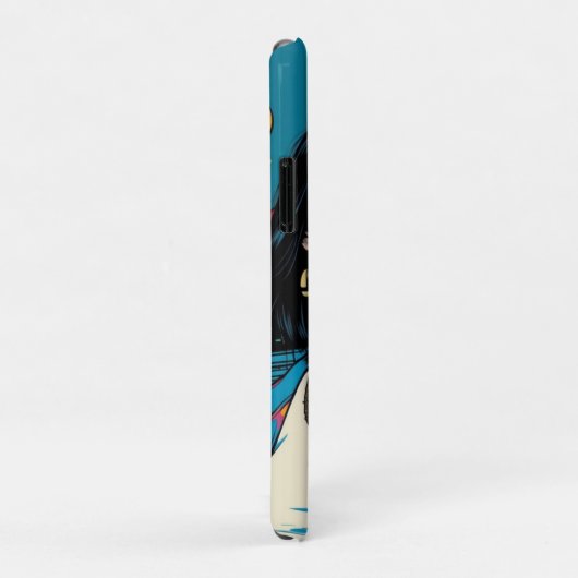 iPhone / iPadケース Case-Mate iPhoneケース (裏面/右)