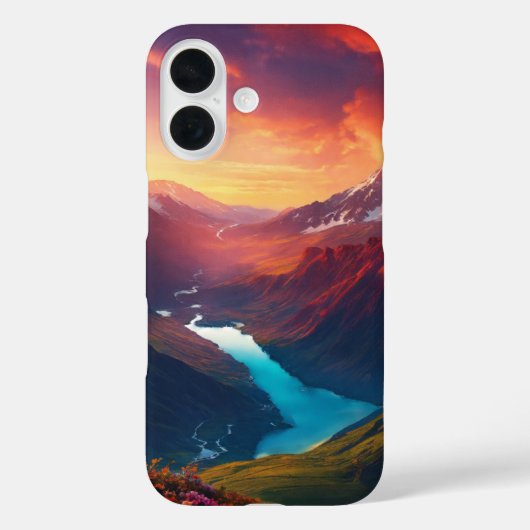 iPhone / iPadケース Case-Mate iPhoneケース (裏面)