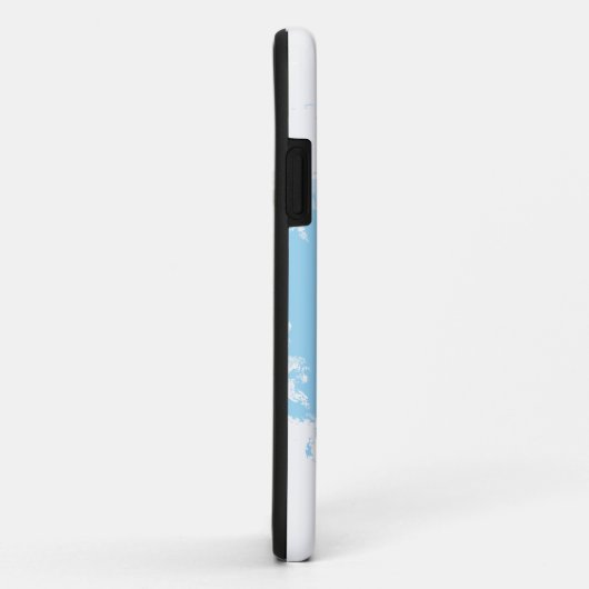 iPhone / iPadケース Case-Mate iPhoneケース (裏面/右)