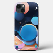 IPHONE /IPADケース Case-Mate iPhoneケース (裏面)