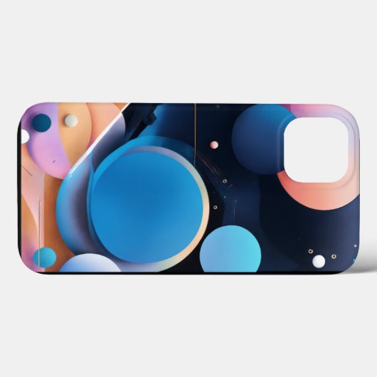 IPHONE /IPADケース Case-Mate iPhoneケース (裏面 (横))