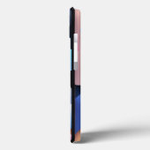 IPHONE /IPADケース Case-Mate iPhoneケース (裏面 / 左)