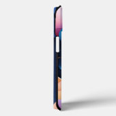 IPHONE /IPADケース Case-Mate iPhoneケース (裏面 / 右)