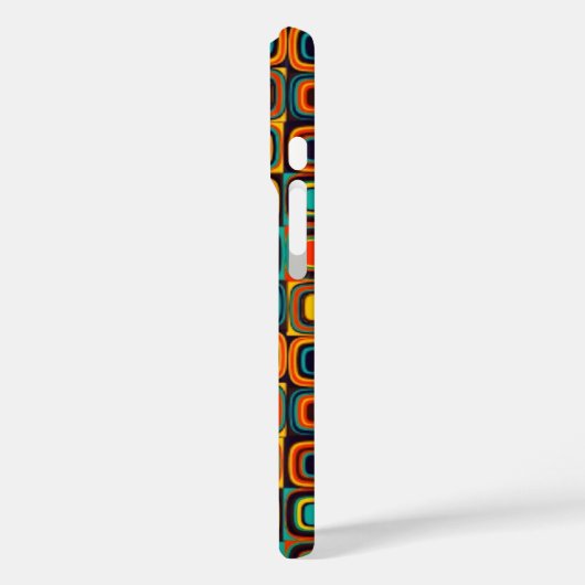 iPhone / iPadケース Case-Mate iPhoneケース (裏面 / 左)