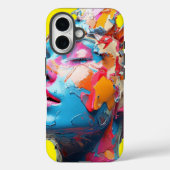 iPhone / iPadケース Case-Mate iPhoneケース (裏面)