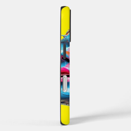 iPhone / iPadケース Case-Mate iPhoneケース (裏面 / 右)