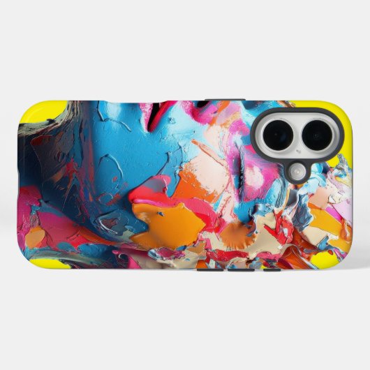 iPhone / iPadケース Case-Mate iPhoneケース (裏面 (横))