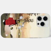 iPhone / iPadケース Case-Mate iPhoneケース (裏面 (横))