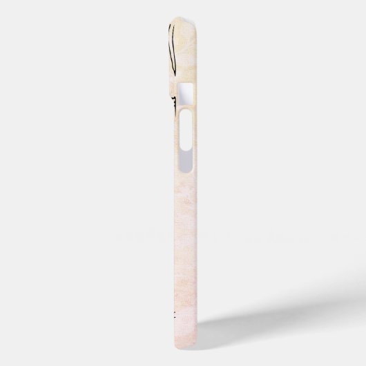 iPhone / iPadケース Case-Mate iPhoneケース (裏面 / 左)