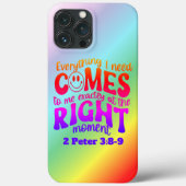 iPhone / iPadケース Case-Mate iPhoneケース (裏面)