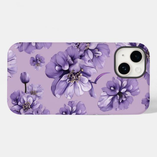 iPhone / iPadケース Case-Mate iPhoneケース (裏面 (横))