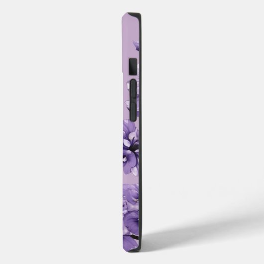 iPhone / iPadケース Case-Mate iPhoneケース (裏面 / 左)