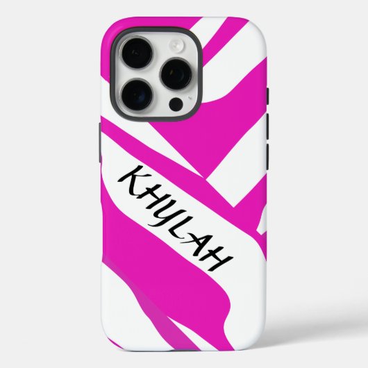 iPhone / iPadケース Case-Mate iPhoneケース (裏面)