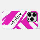 iPhone / iPadケース Case-Mate iPhoneケース (裏面 (横))