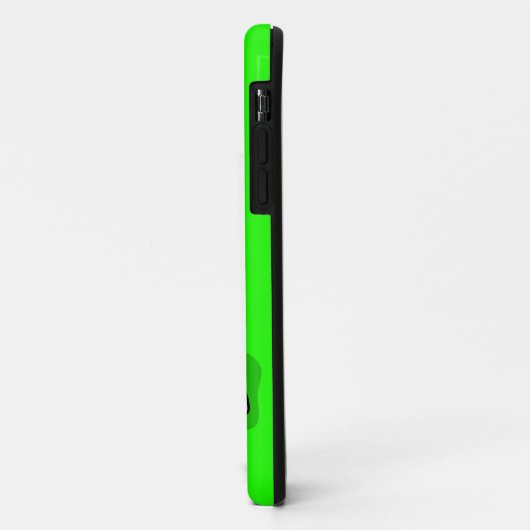 iPhone / iPadケース Case-Mate iPhoneケース (裏面/左)