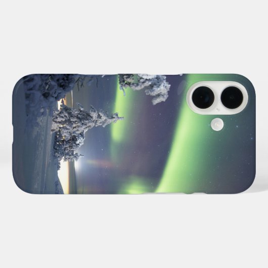 iPhone / iPadケース Case-Mate iPhoneケース (裏面 (横))