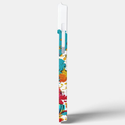 iPhone / iPadケース Case-Mate iPhoneケース (裏面 / 左)