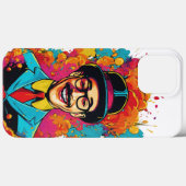 iPhone / iPadケース Case-Mate iPhoneケース (裏面 (横))