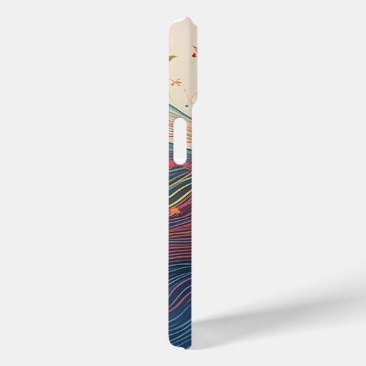 iPhone / iPadケース Case-Mate iPhoneケース (裏面 / 右)