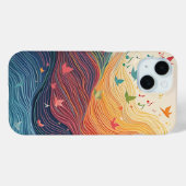 iPhone / iPadケース Case-Mate iPhoneケース (裏面 (横))