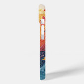 iPhone / iPadケース Case-Mate iPhoneケース (裏面 / 左)