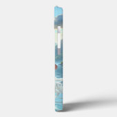 iPhone / iPadケース Case-Mate iPhoneケース (裏面 / 左)