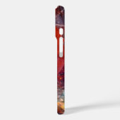 iPhone / iPadケース Case-Mate iPhoneケース (裏面 / 左)