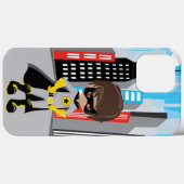 iPhone / iPadケース Case-Mate iPhoneケース (裏面 (横))