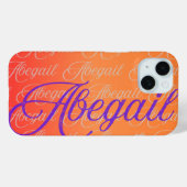 iPhone / iPadケース Case-Mate iPhoneケース (裏面 (横))