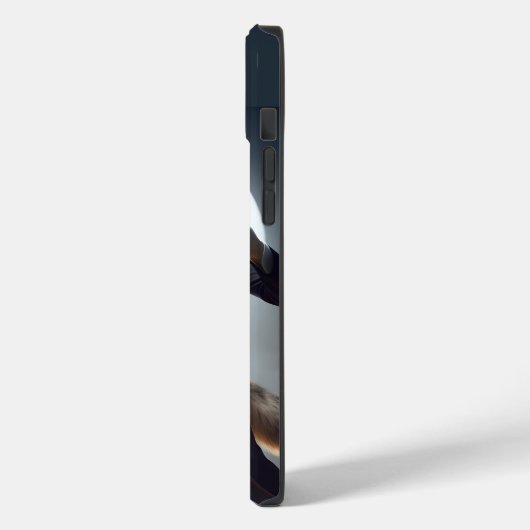 iPhone / iPadケース Case-Mate iPhoneケース (裏面 / 左)