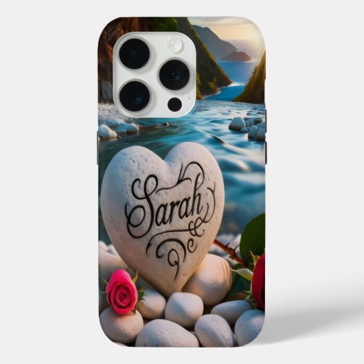 iPhone / iPadケース Case-Mate iPhoneケース (裏面)