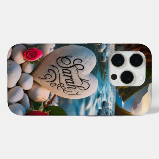 iPhone / iPadケース Case-Mate iPhoneケース (裏面 (横))