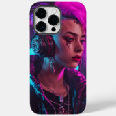 iPhone / iPadケース Case-Mate iPhoneケース (裏面)