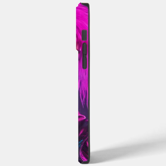 iPhone / iPadケース Case-Mate iPhoneケース (裏面 / 左)