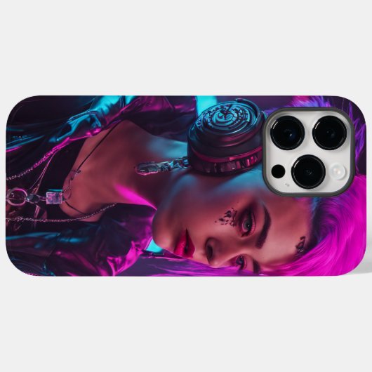 iPhone / iPadケース Case-Mate iPhoneケース (裏面 (横))