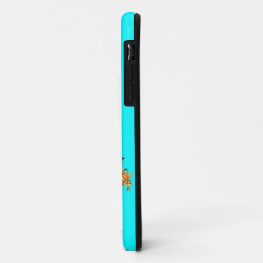 iPhone / iPadケース Case-Mate iPhoneケース (裏面/左)