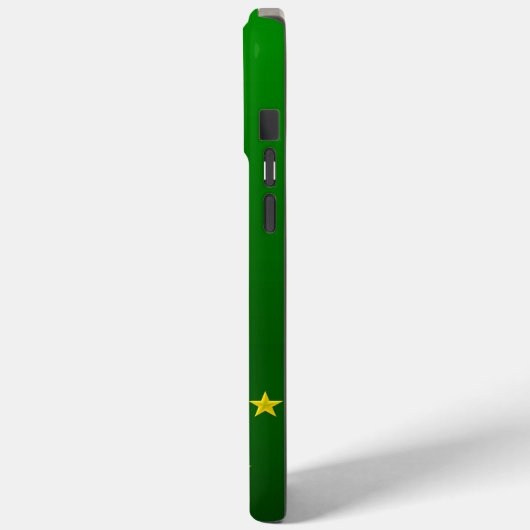 iPhone / iPadケース Case-Mate iPhoneケース (裏面 / 左)