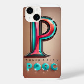 iPhone / iPadケース Case-Mate iPhoneケース (裏面)