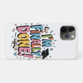iPhone / iPadケース Case-Mate iPhoneケース (裏面(横))