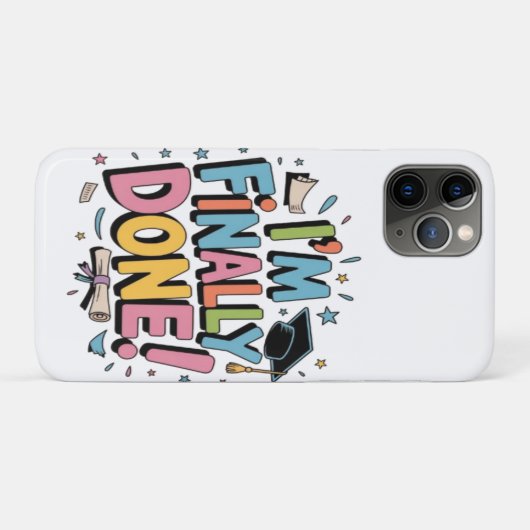 iPhone / iPadケース Case-Mate iPhoneケース (裏面(横))