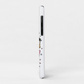 iPhone / iPadケース Case-Mate iPhoneケース (裏面/左)