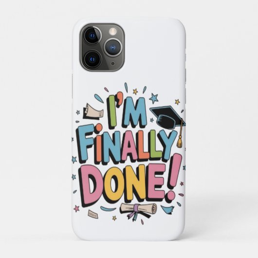 iPhone / iPadケース Case-Mate iPhoneケース (裏)